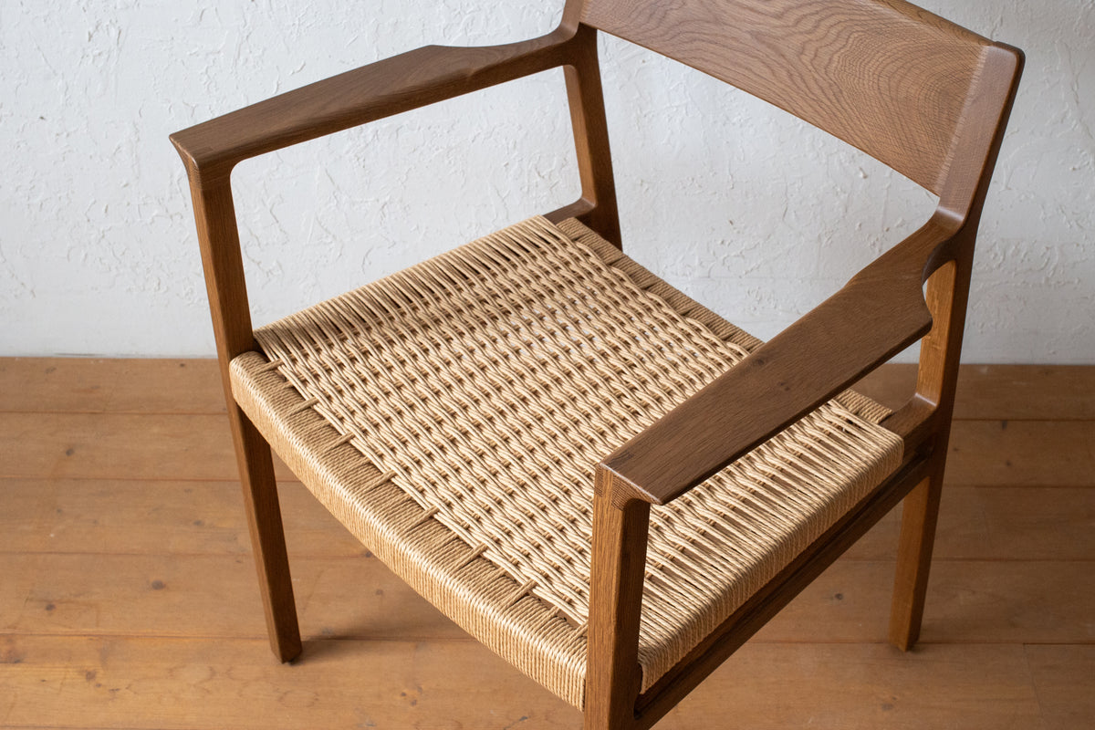 FORE Furniture CH03 Arm Chair 商品照片