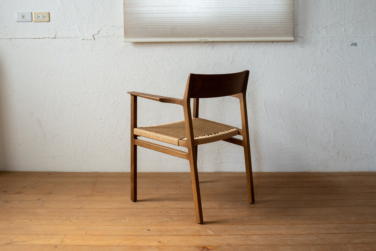 FORE Furniture CH03 Arm Chair 商品照片