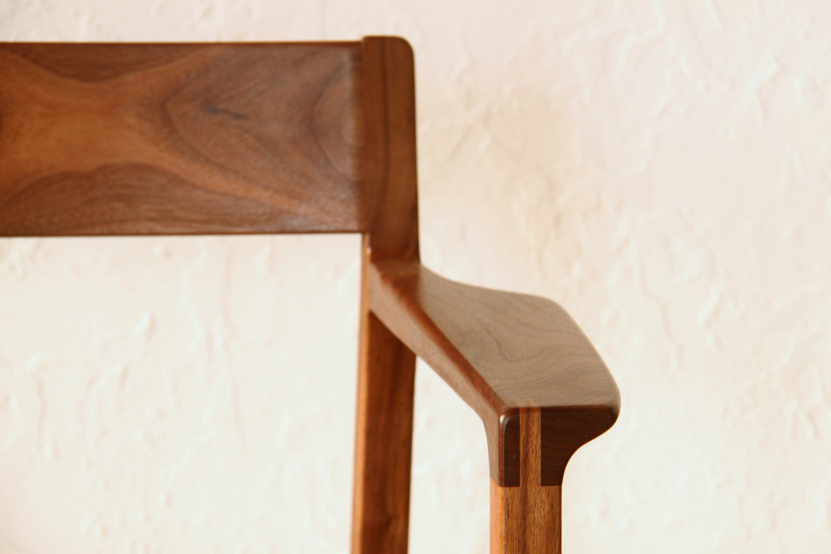 FORE Furniture CH03 Arm Chair 商品照片