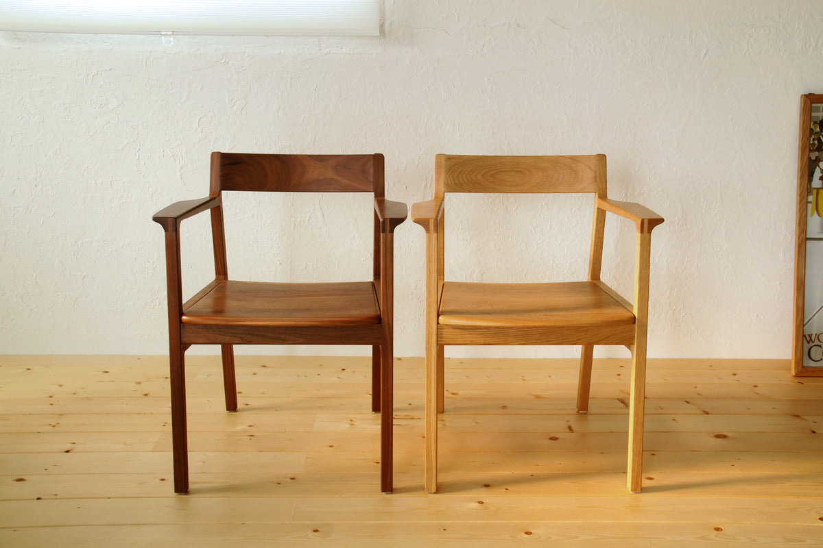 FORE Furniture CH03 Arm Chair 商品照片