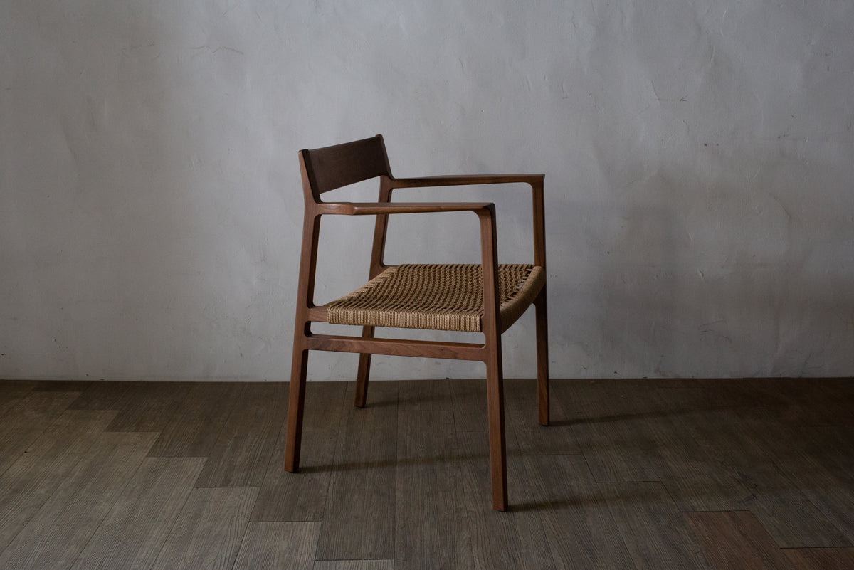 FORE Furniture CH03 Arm Chair 商品照片