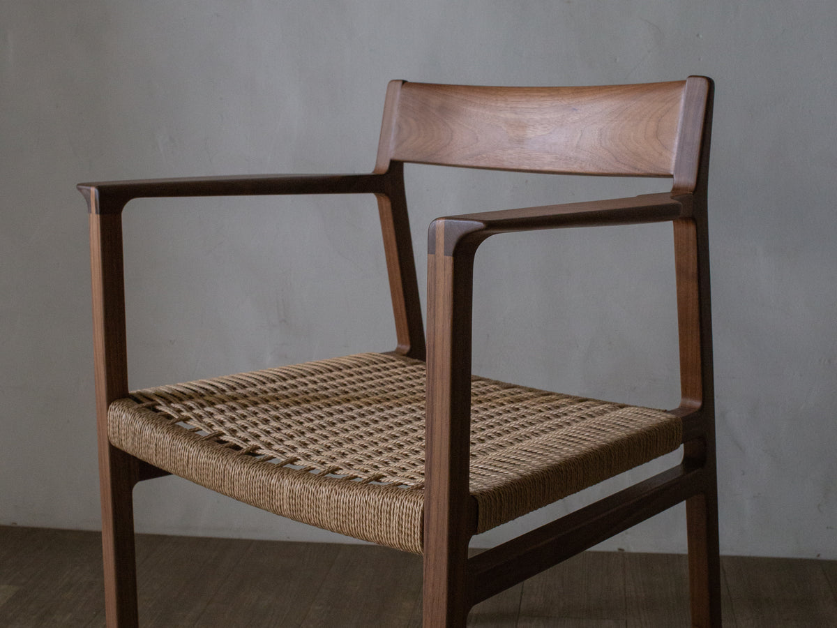 FORE Furniture CH03 Arm Chair 商品照片