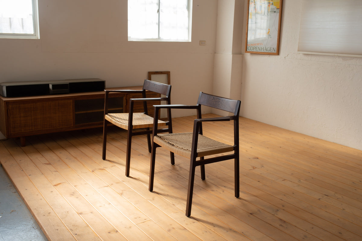 FORE Furniture CH03 Arm Chair 商品照片