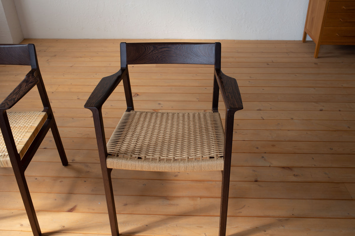 FORE Furniture CH03 Arm Chair 商品照片