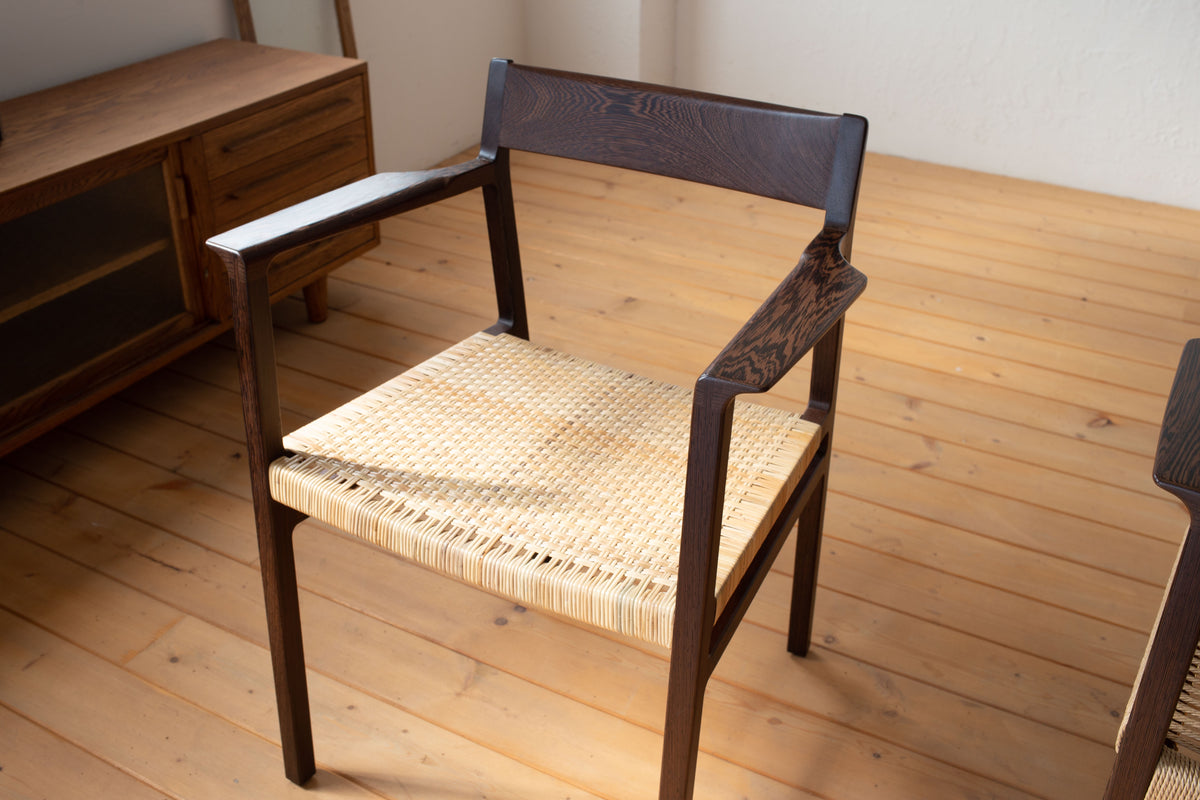 FORE Furniture CH03 Arm Chair 商品照片