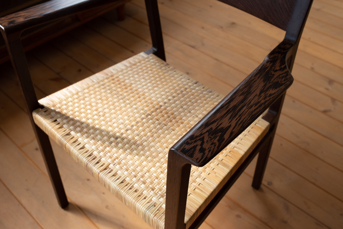 FORE Furniture CH03 Arm Chair 商品照片