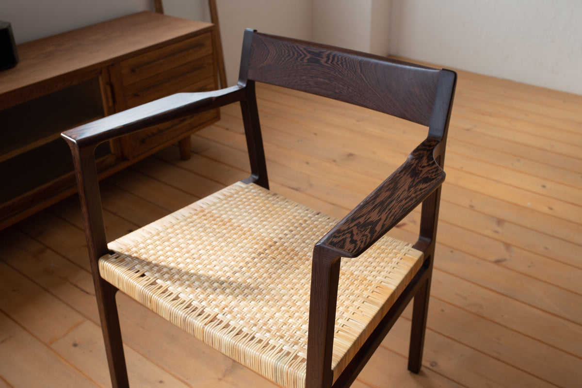 FORE Furniture CH03 Arm Chair 商品照片