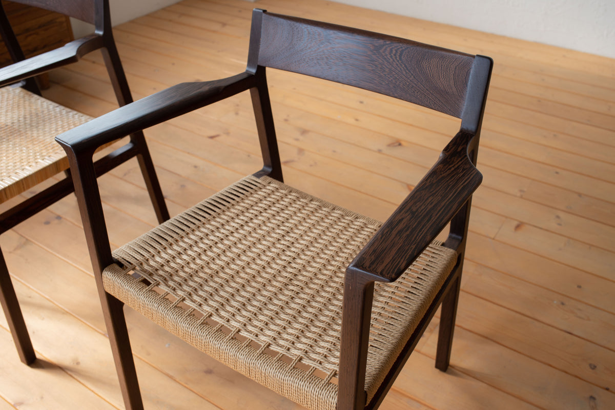 FORE Furniture CH03 Arm Chair 商品照片
