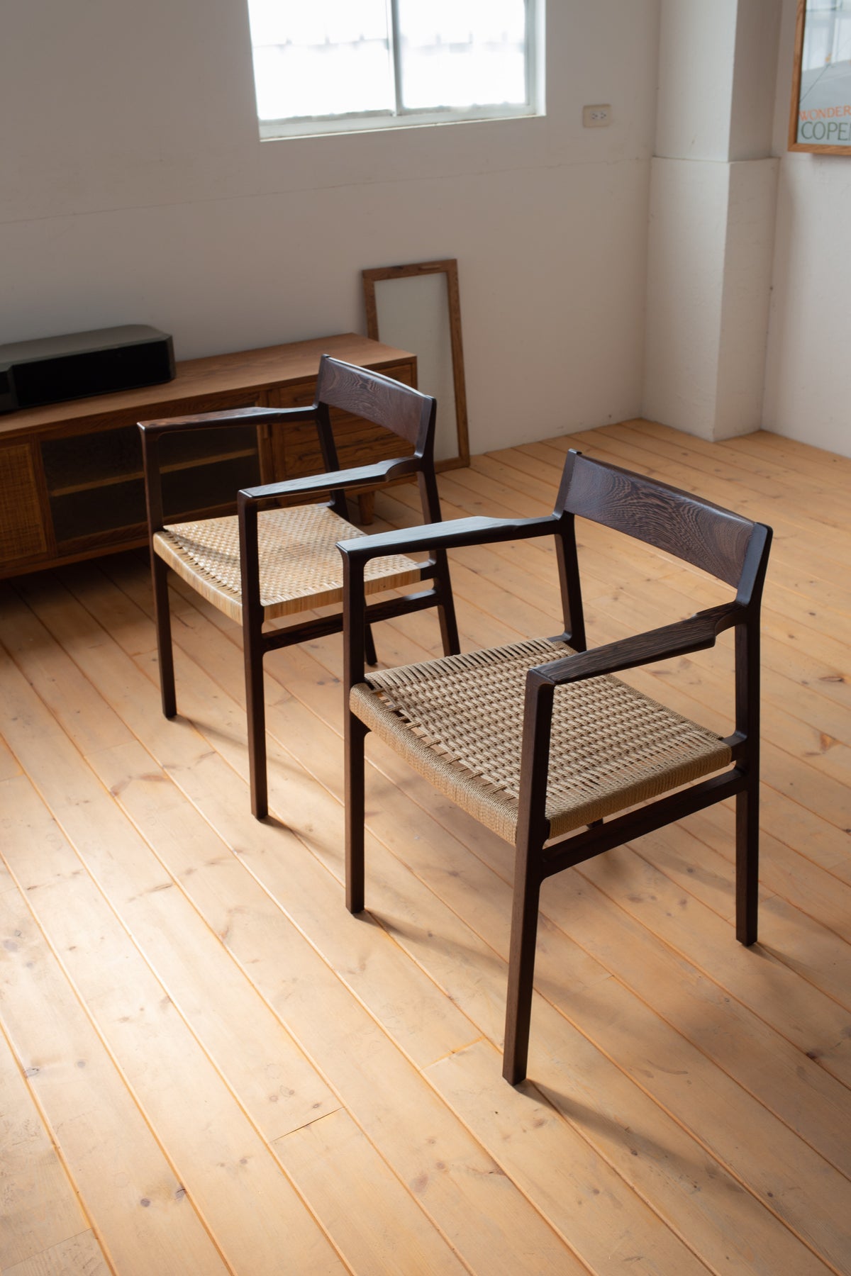 FORE Furniture CH03 Arm Chair 商品照片
