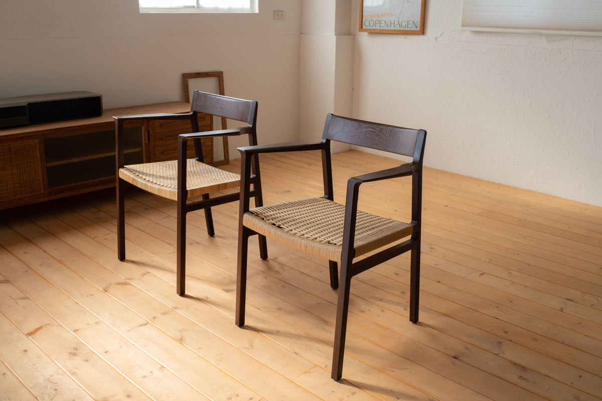 FORE Furniture CH03 Arm Chair 商品照片