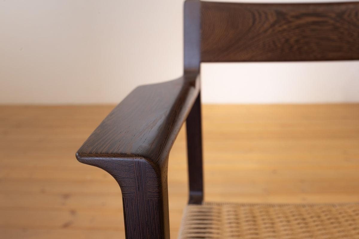 FORE Furniture CH03 Arm Chair 商品照片