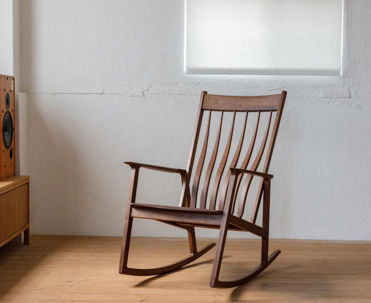 FORE Furniture CH04 Rocker 商品照片