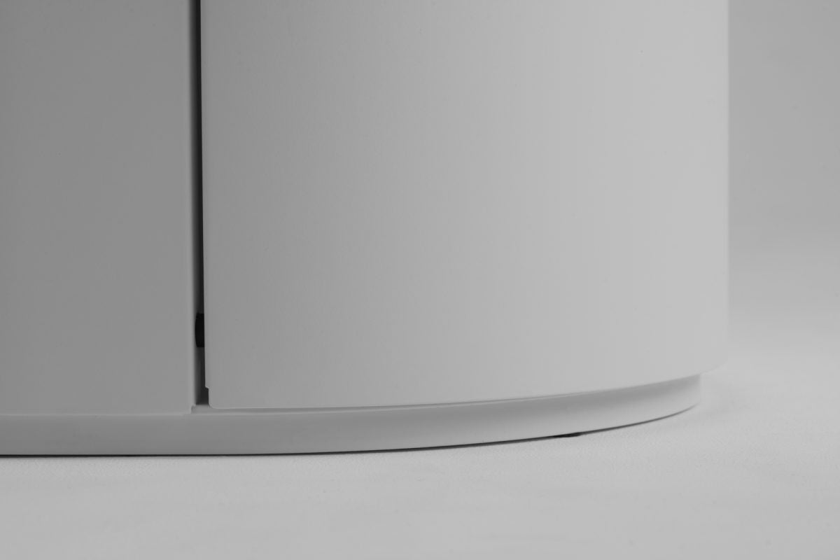 COLUMN 圓柱公共垃圾桶