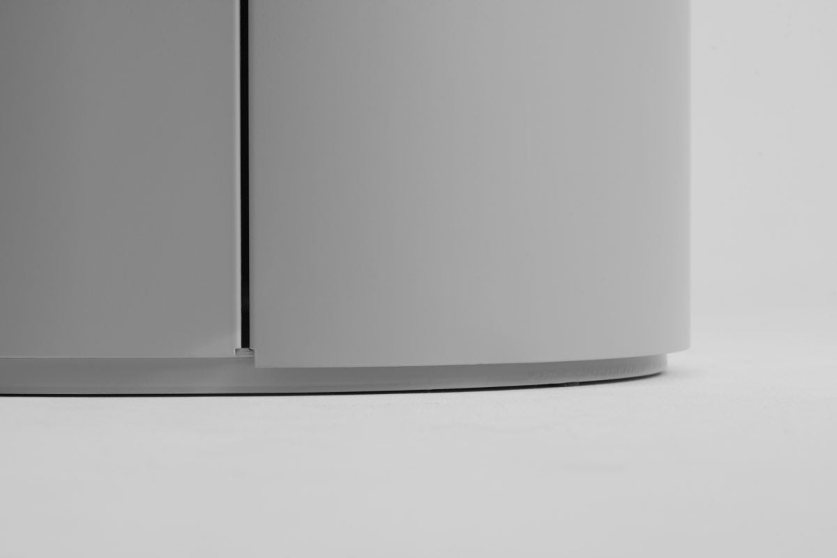 COLUMN 圓柱公共垃圾桶