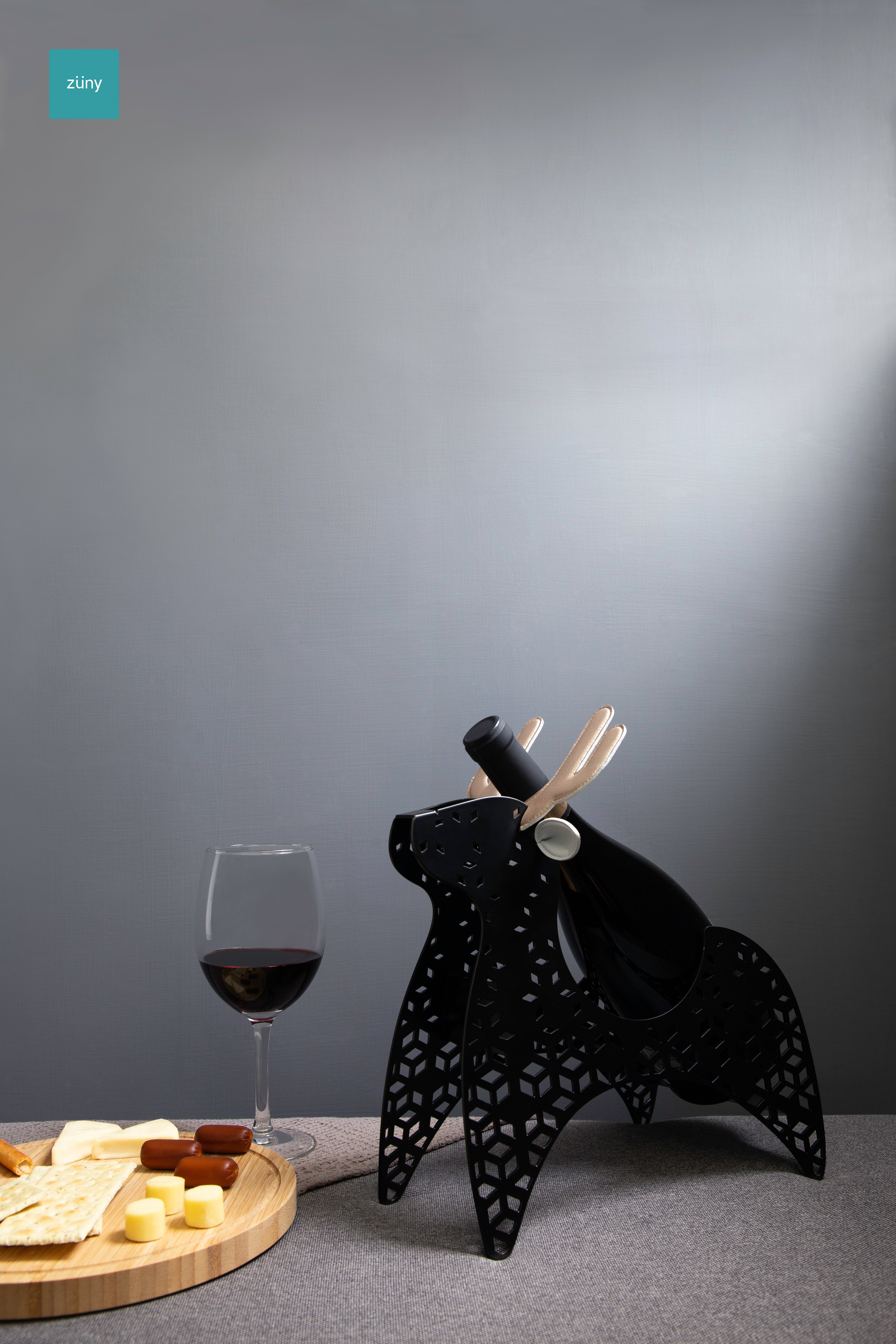 馴鹿 Night Sip 靜夜小酌 酒架
