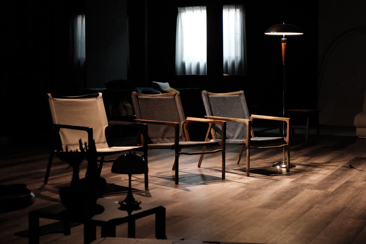 Xeno chair