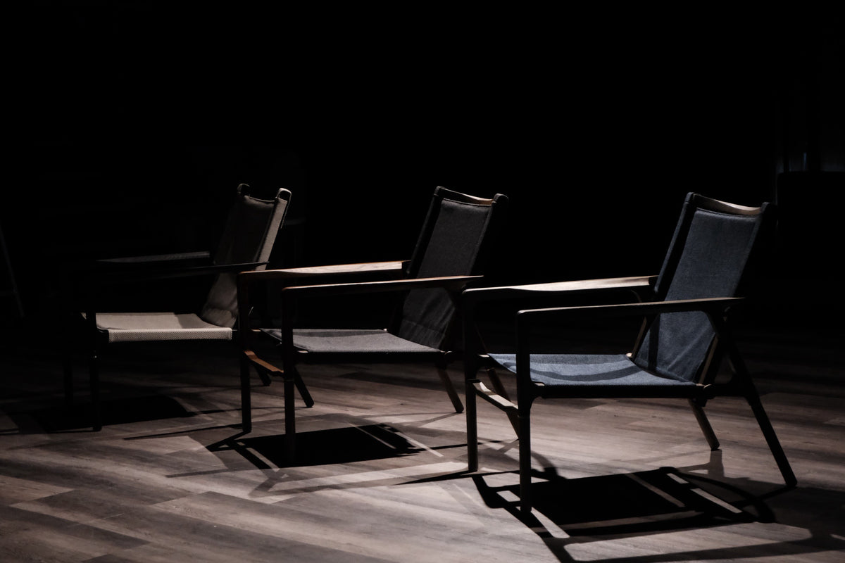 Xeno chair