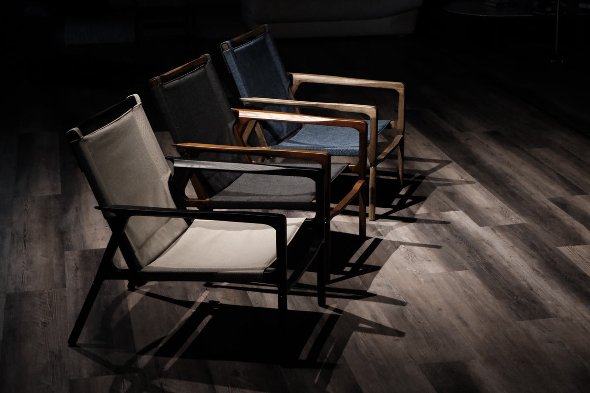 Xeno chair