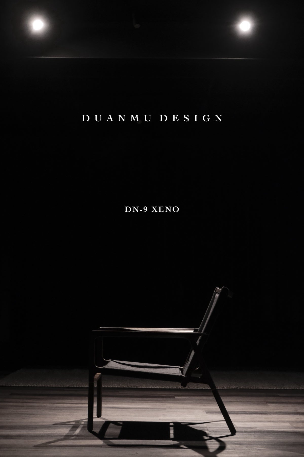 Xeno chair
