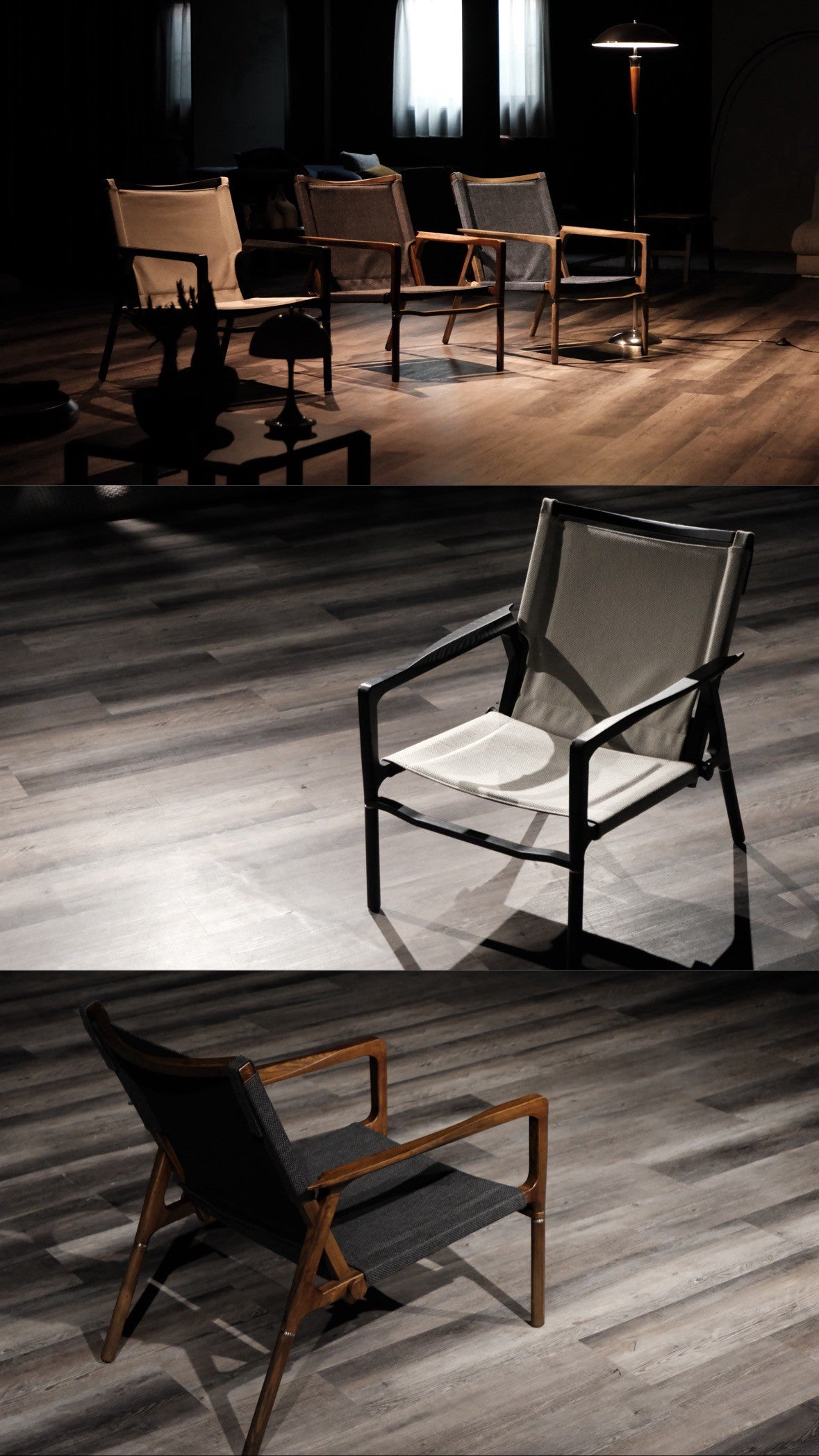 Xeno chair