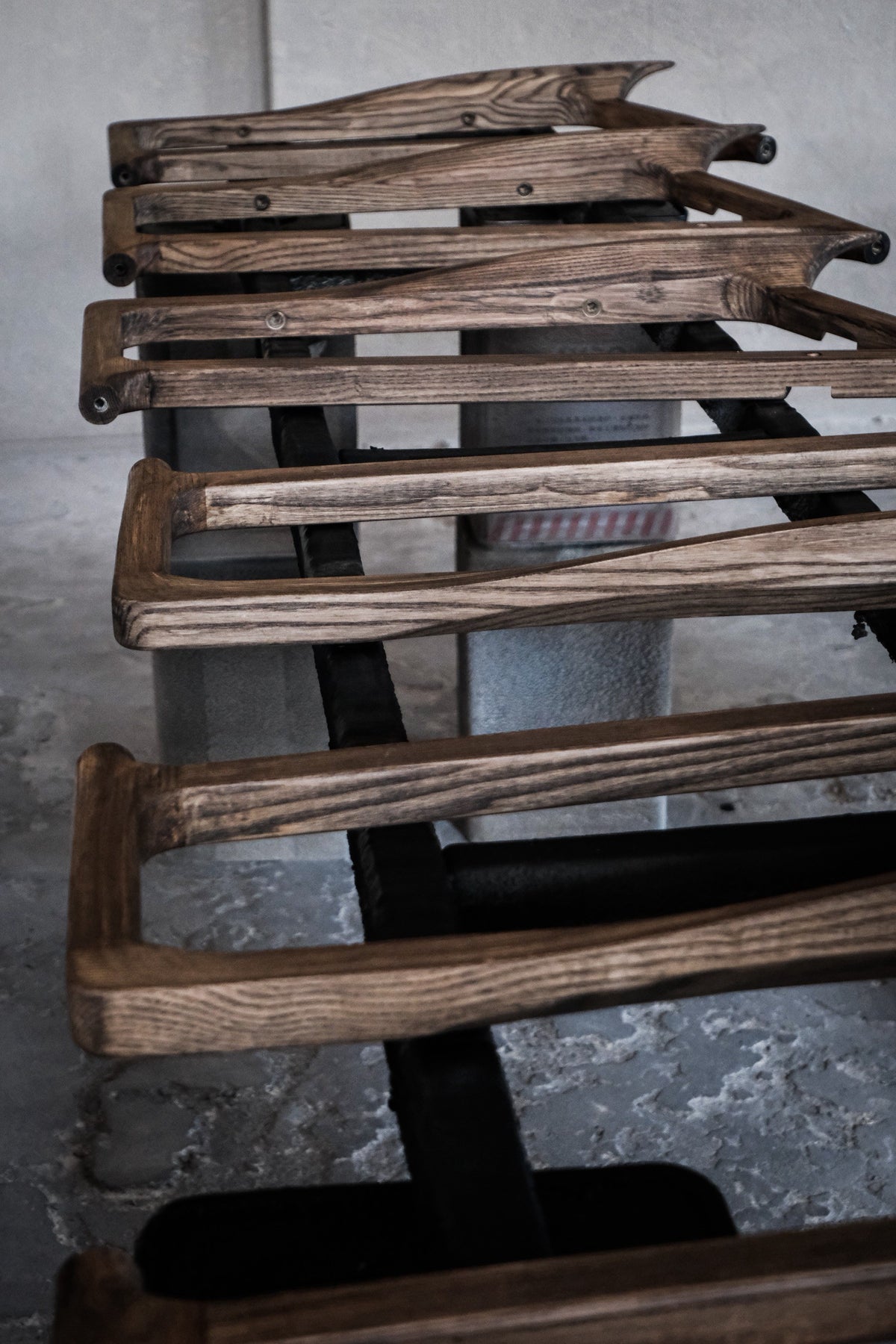 Xeno chair