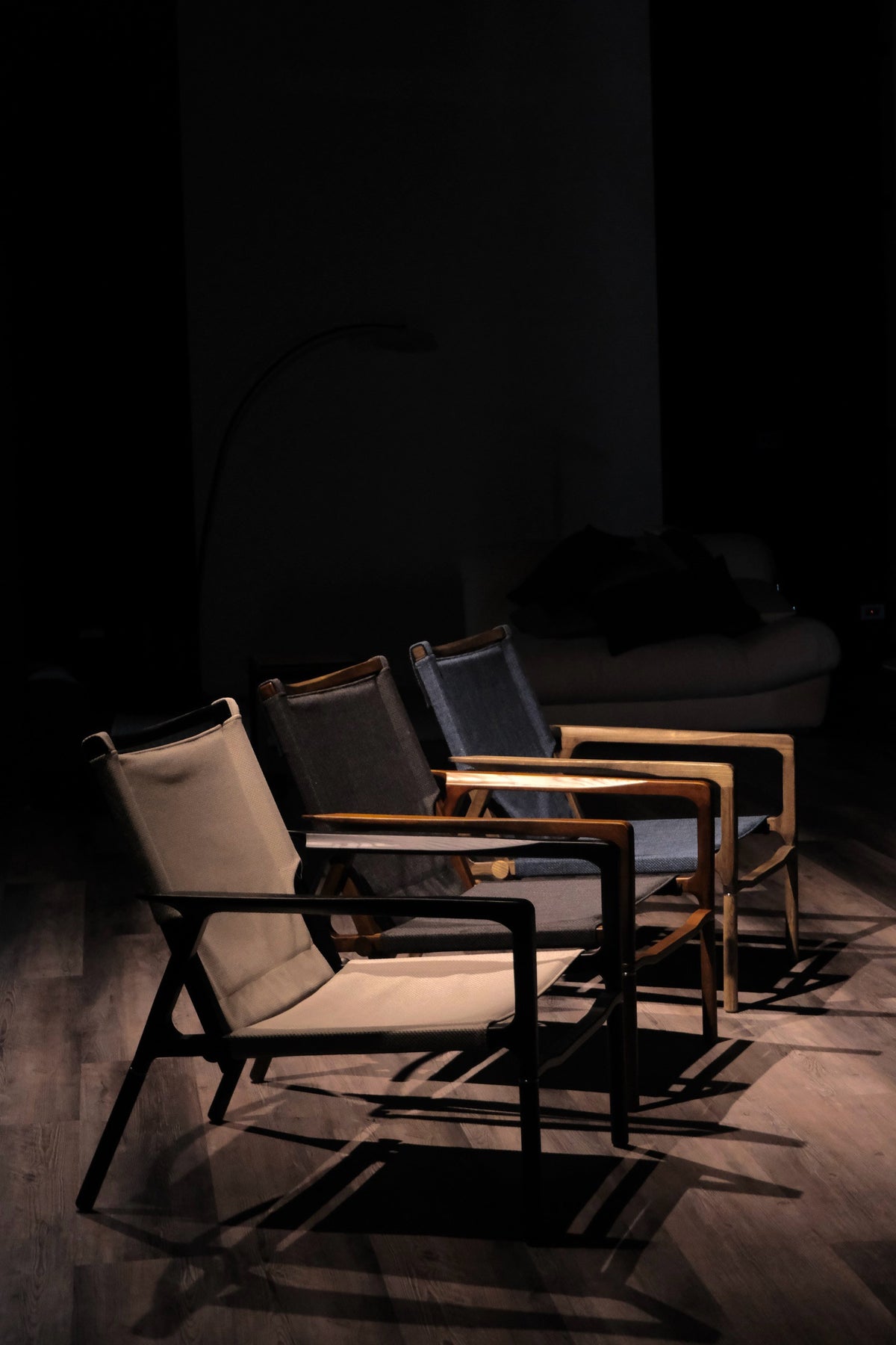 Xeno chair