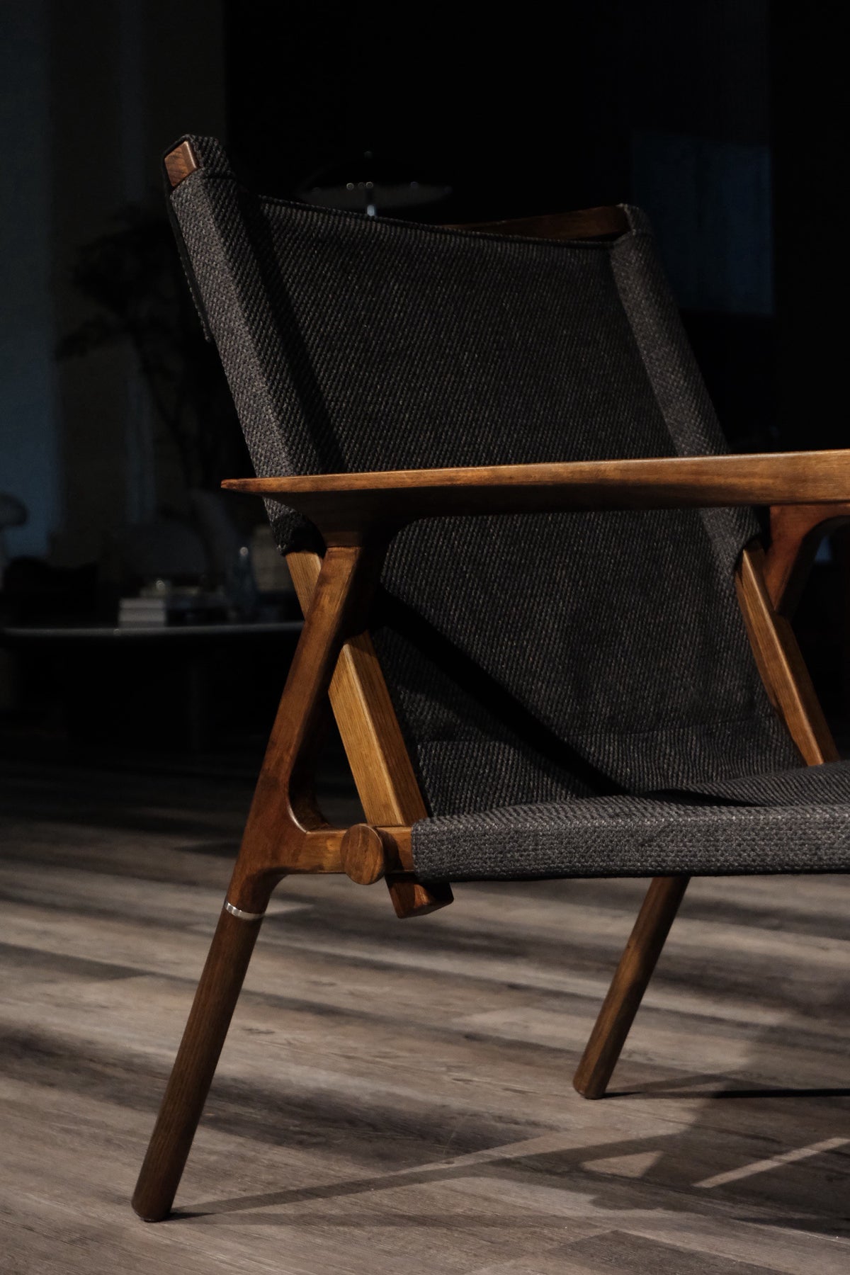 Xeno chair