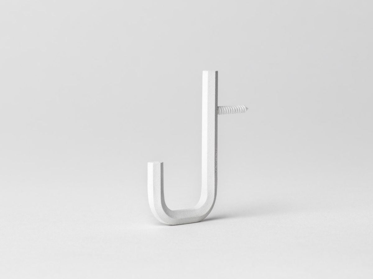 HEX KEY 六角掛勾