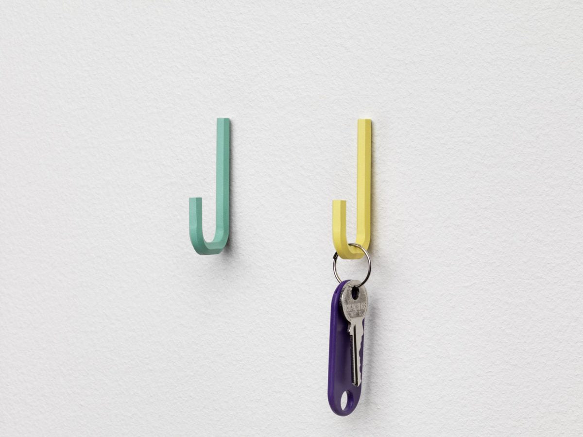 HEX KEY 六角掛勾