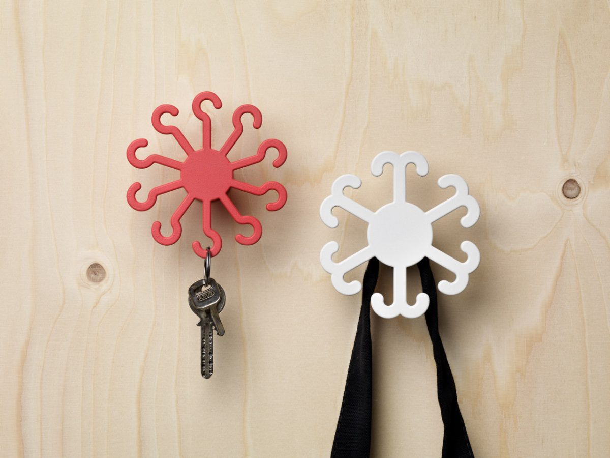 HOOKS 多用途掛勾