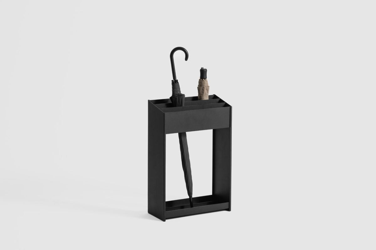 PARALLEL 平行線公共傘架