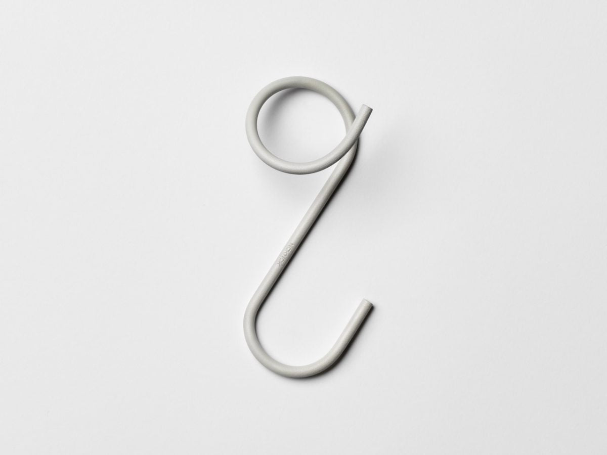 Q-HOOK  Q型掛勾