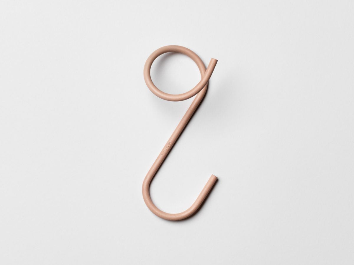 Q-HOOK  Q型掛勾