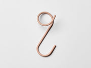 Q-HOOK  Q型掛勾