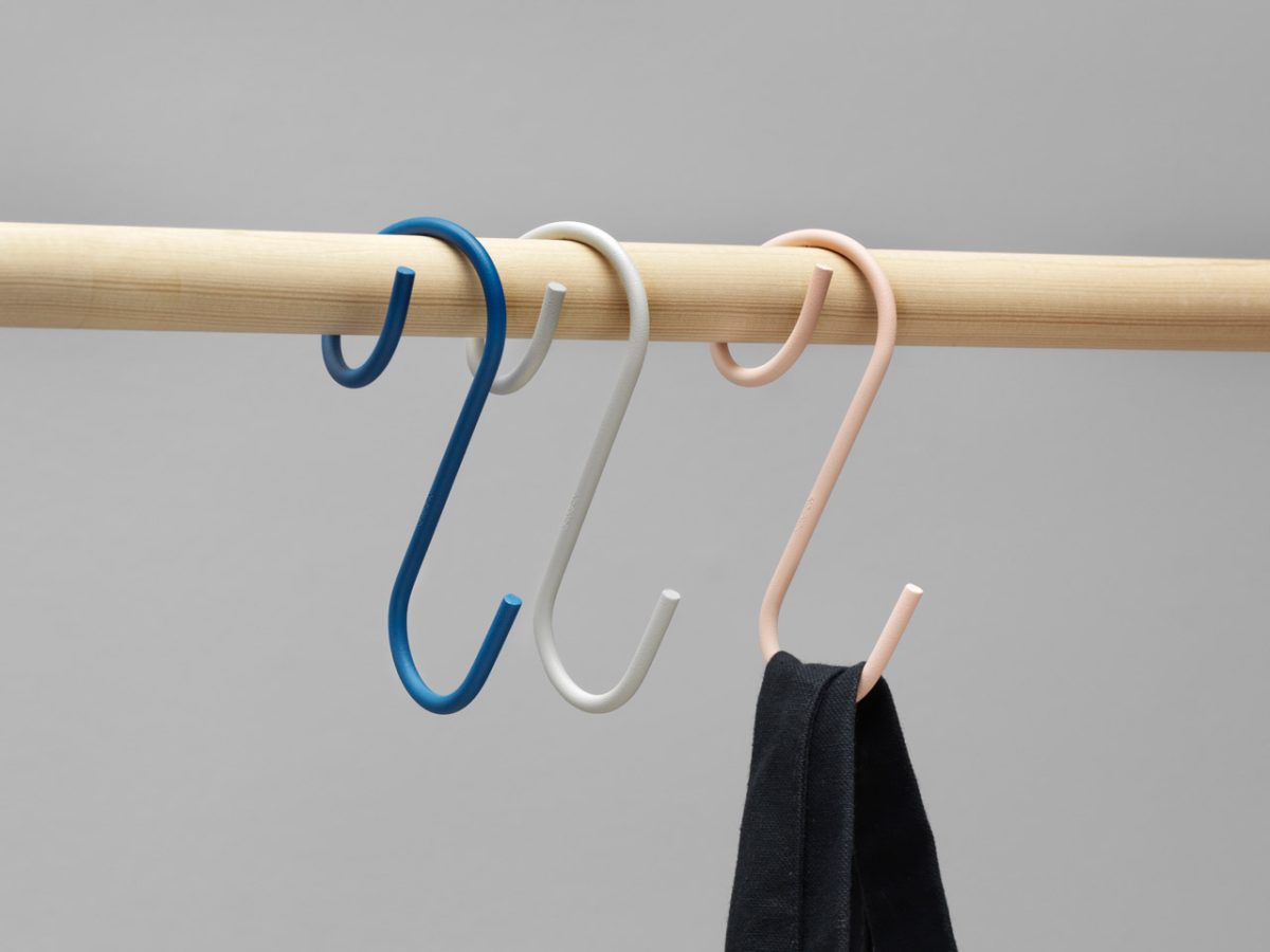 Q-HOOK  Q型掛勾