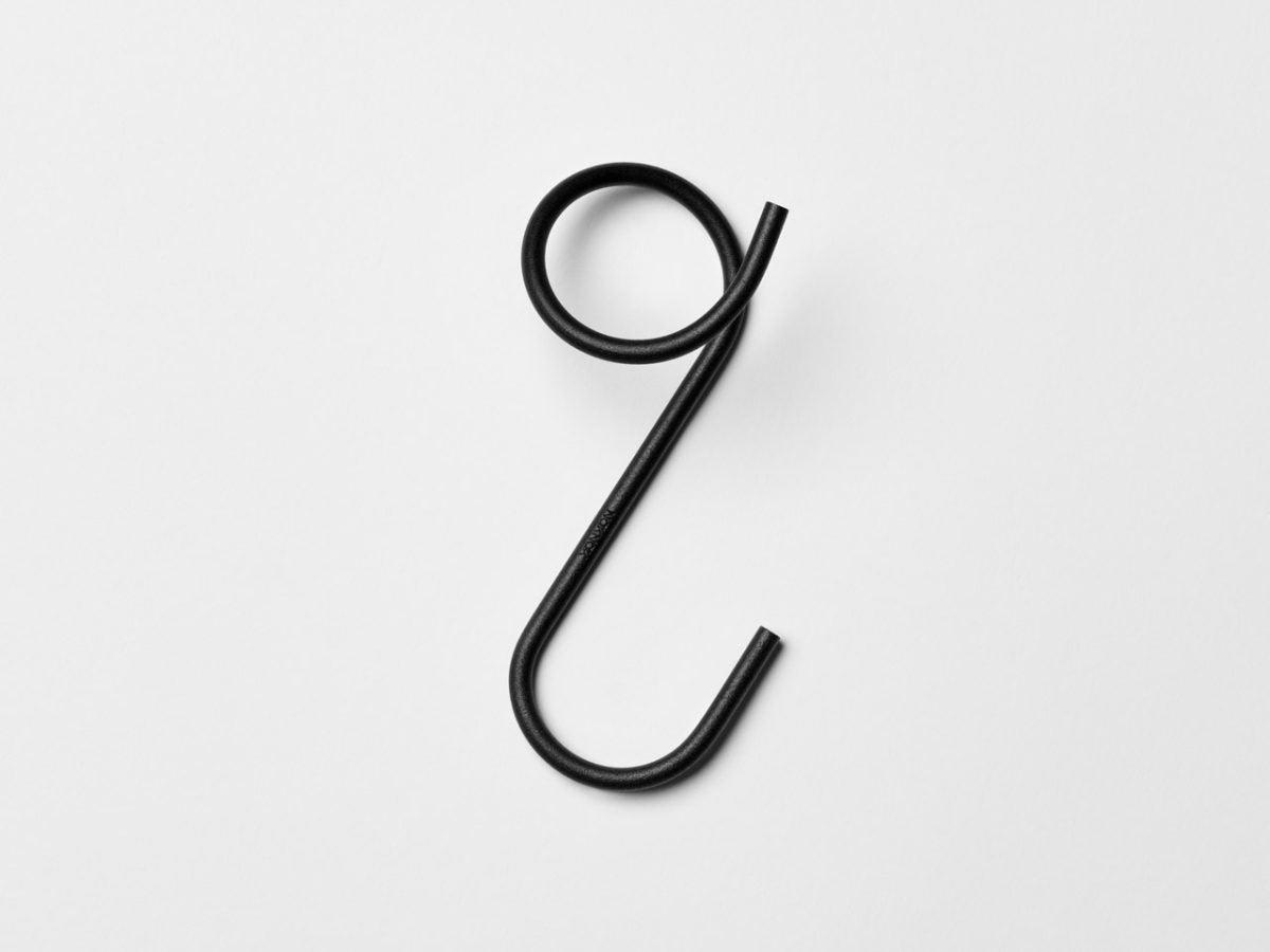 Q-HOOK  Q型掛勾