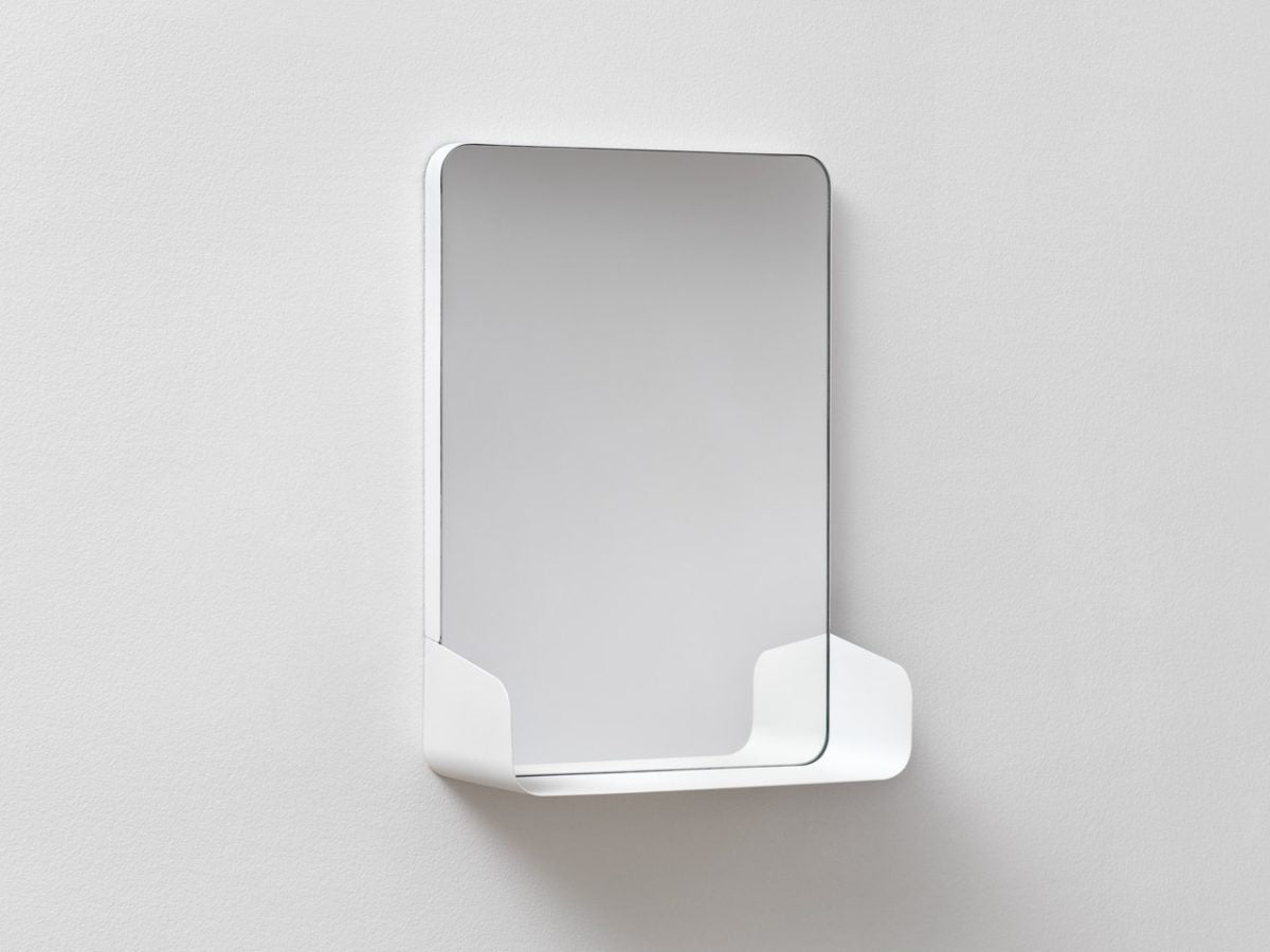 SHELF 玄關鏡