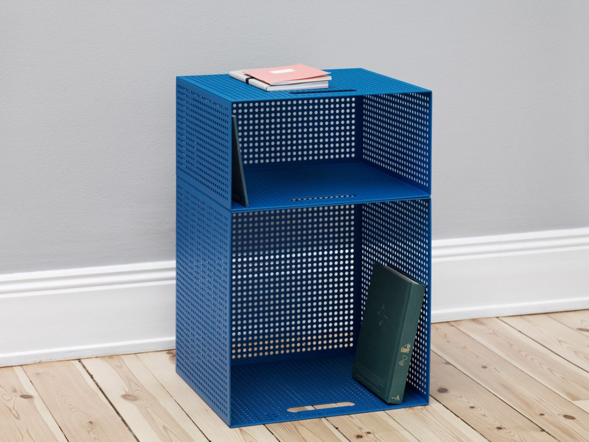 THE BOX 收納箱
