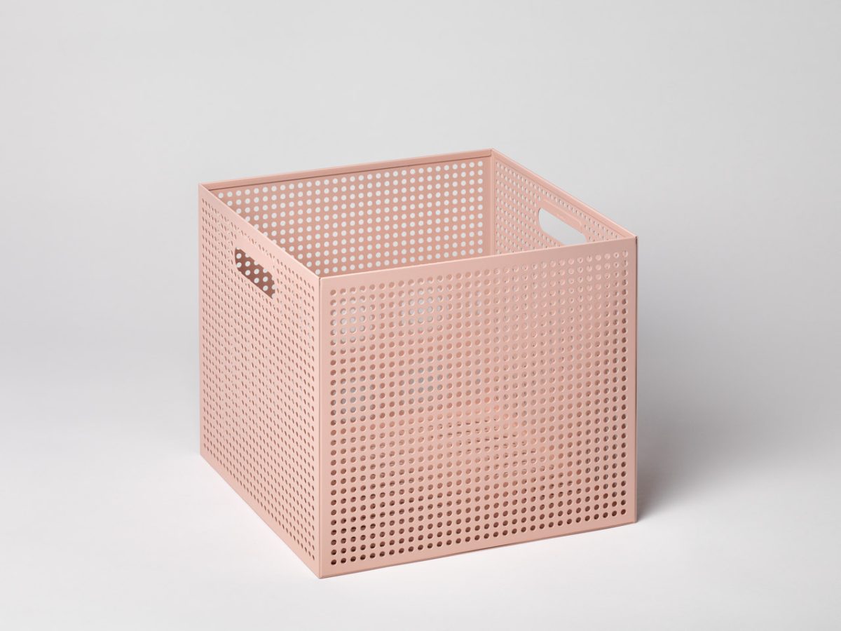 THE BOX 收納箱