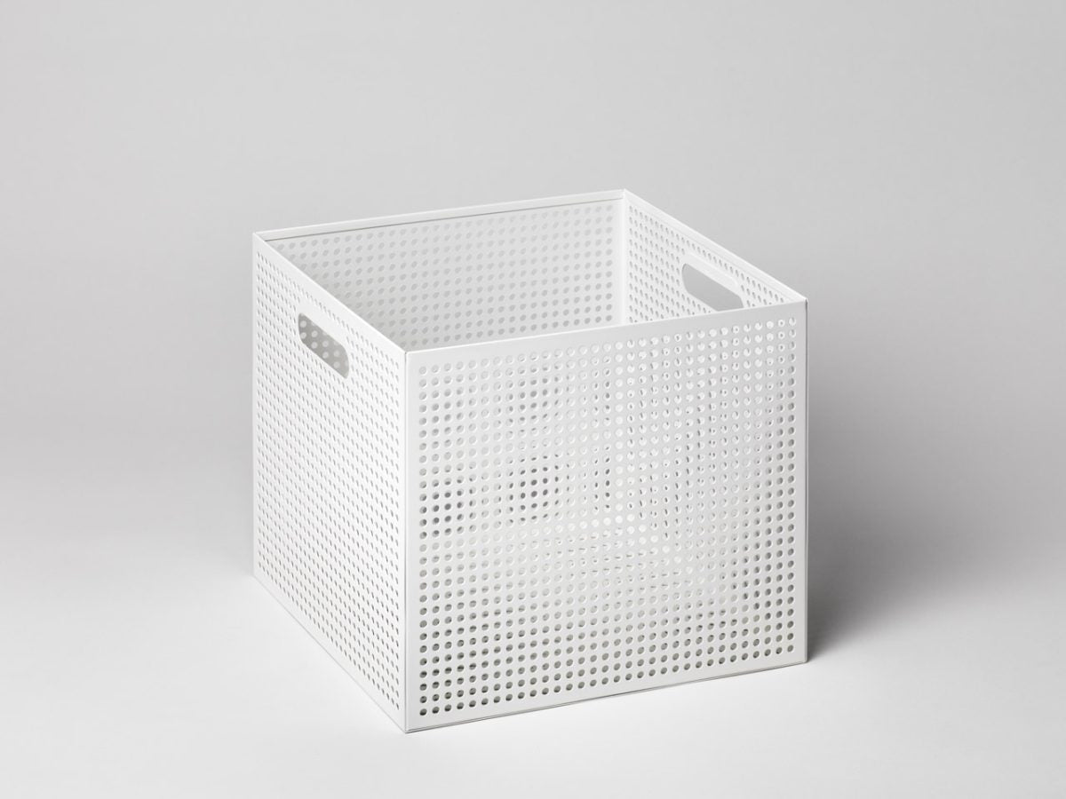 THE BOX 收納箱