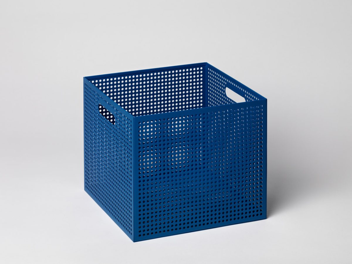 THE BOX 收納箱