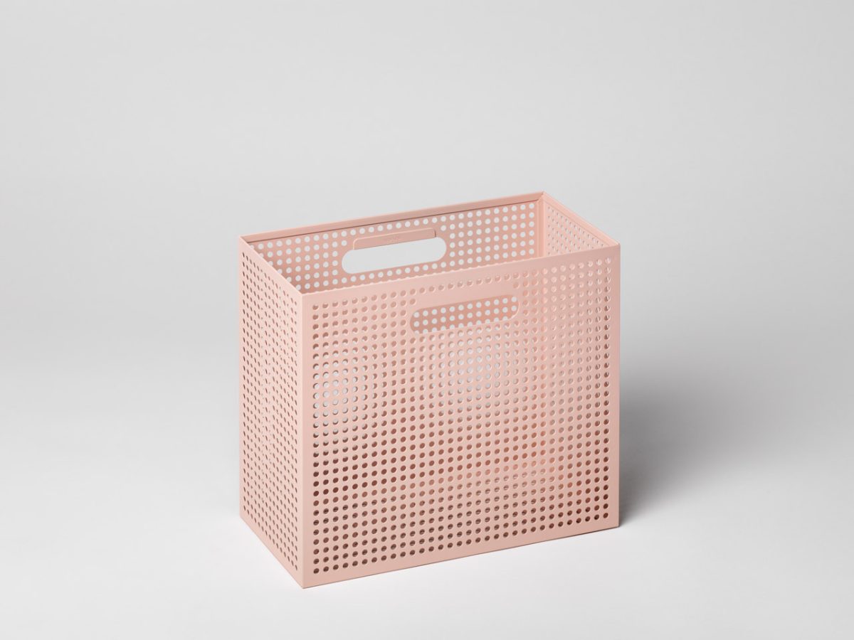 THE BOX 收納箱