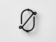 WIRE NUMBER 鐵線數字門牌