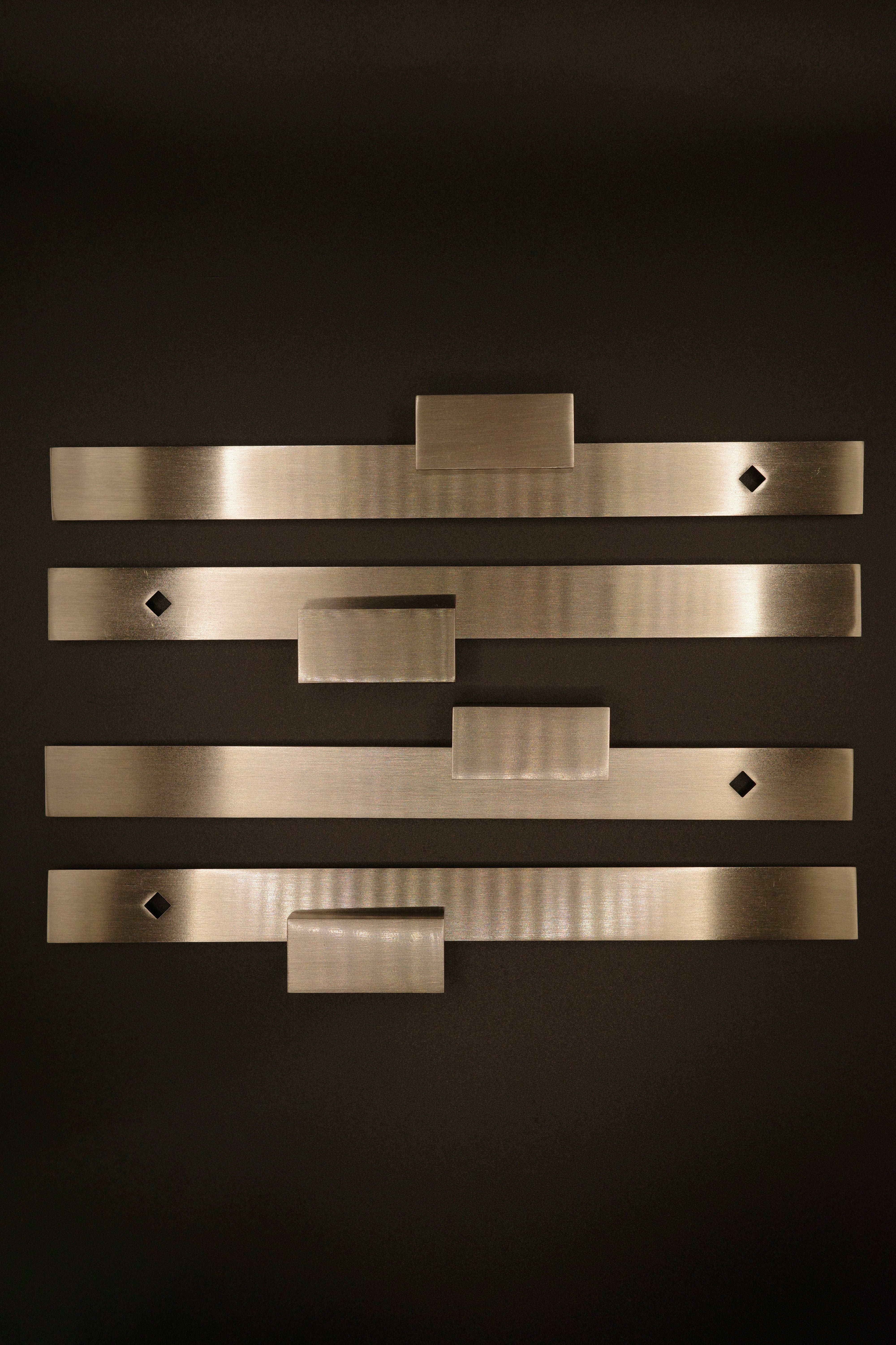 PILLAR 01 線香座