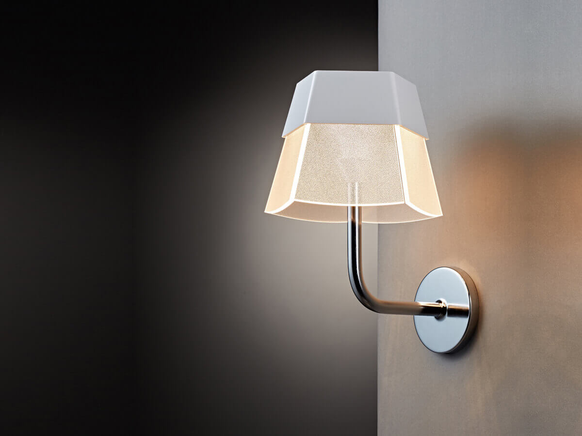 喜樂 壁燈  2700K