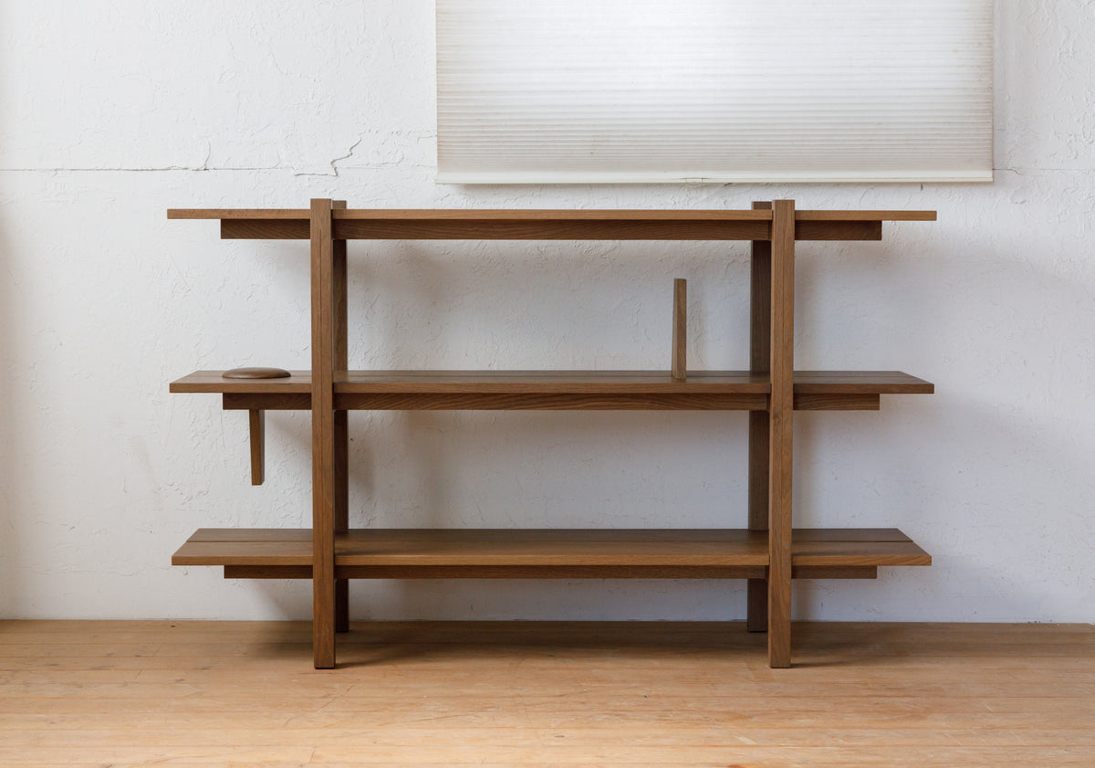 FORE Furniture SF01 層架 One Half Shelf 商品照片