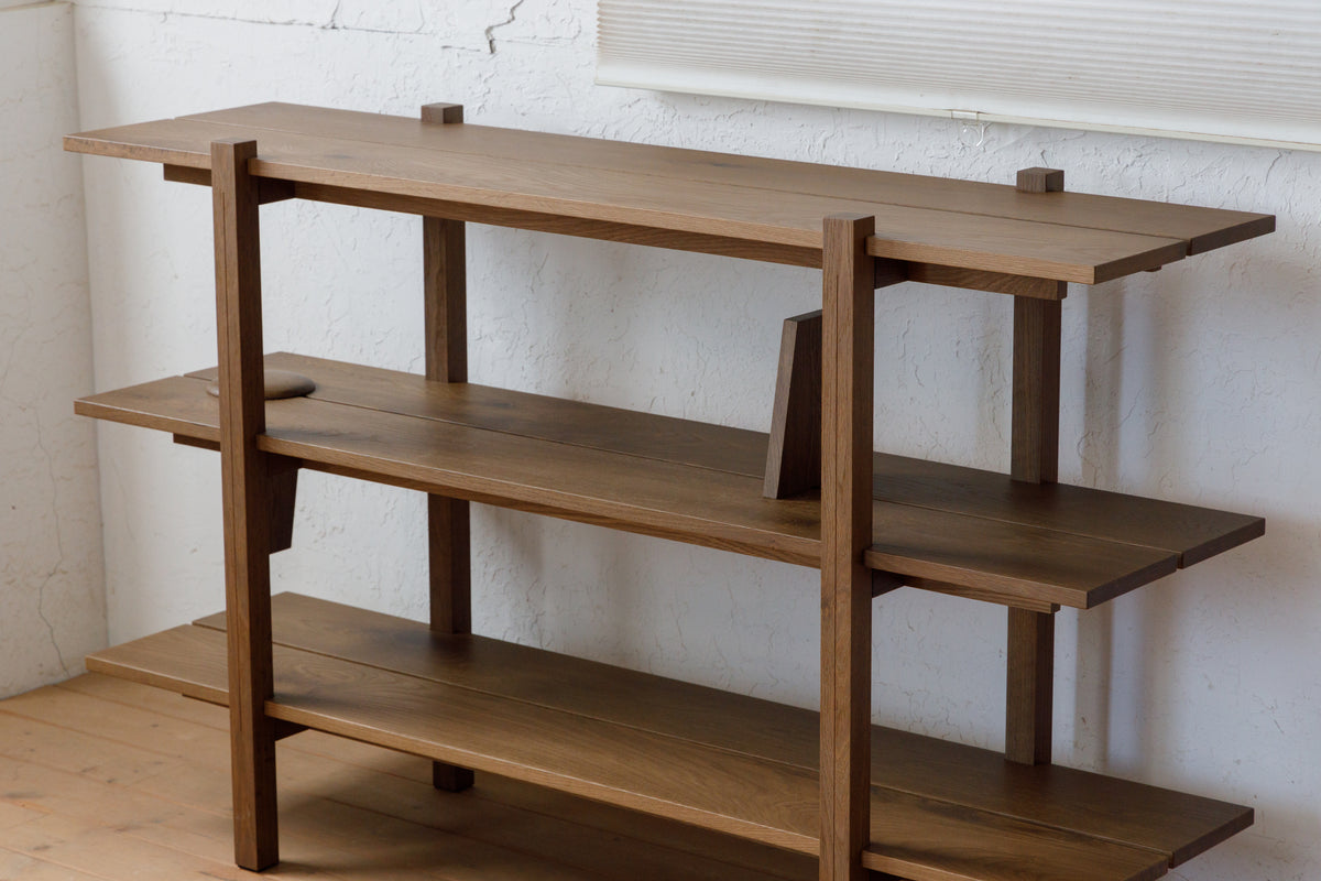 FORE Furniture SF01 層架 One Half Shelf 商品照片