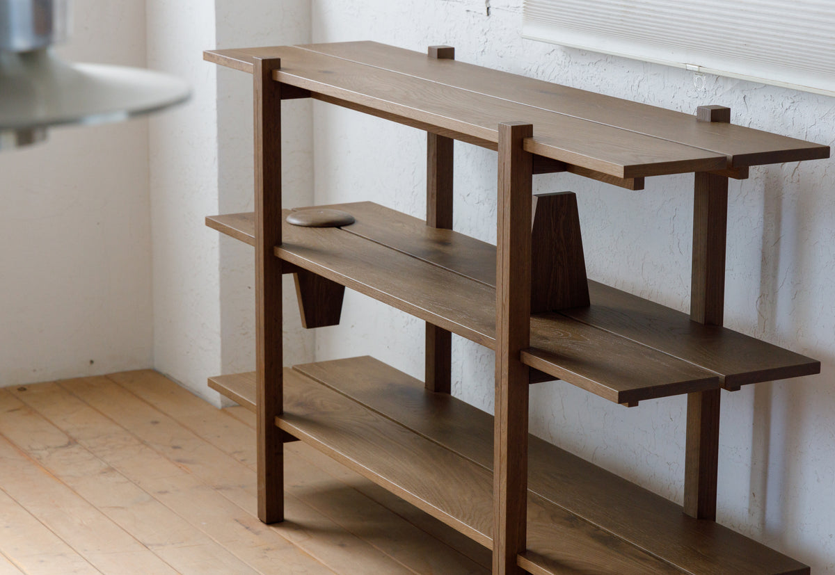FORE Furniture SF01 層架 One Half Shelf 商品照片