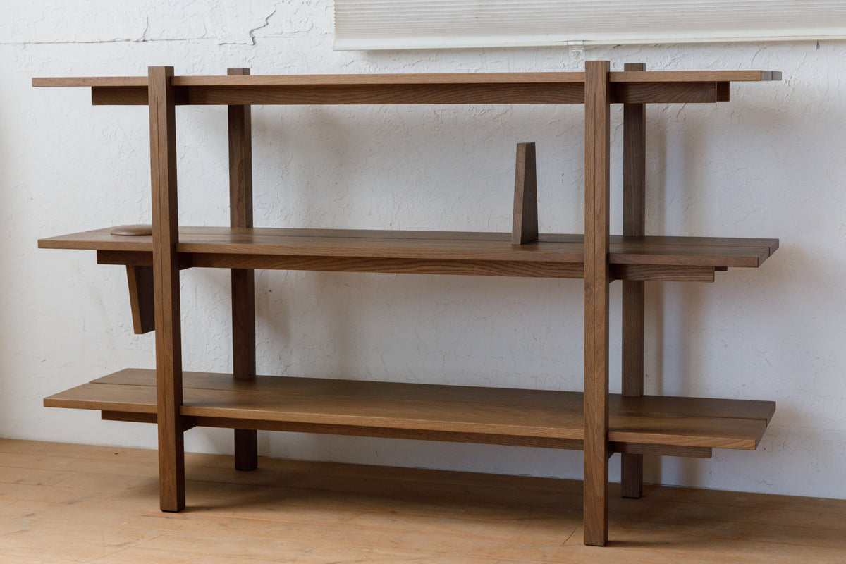 FORE Furniture SF01 層架 One Half Shelf 商品照片