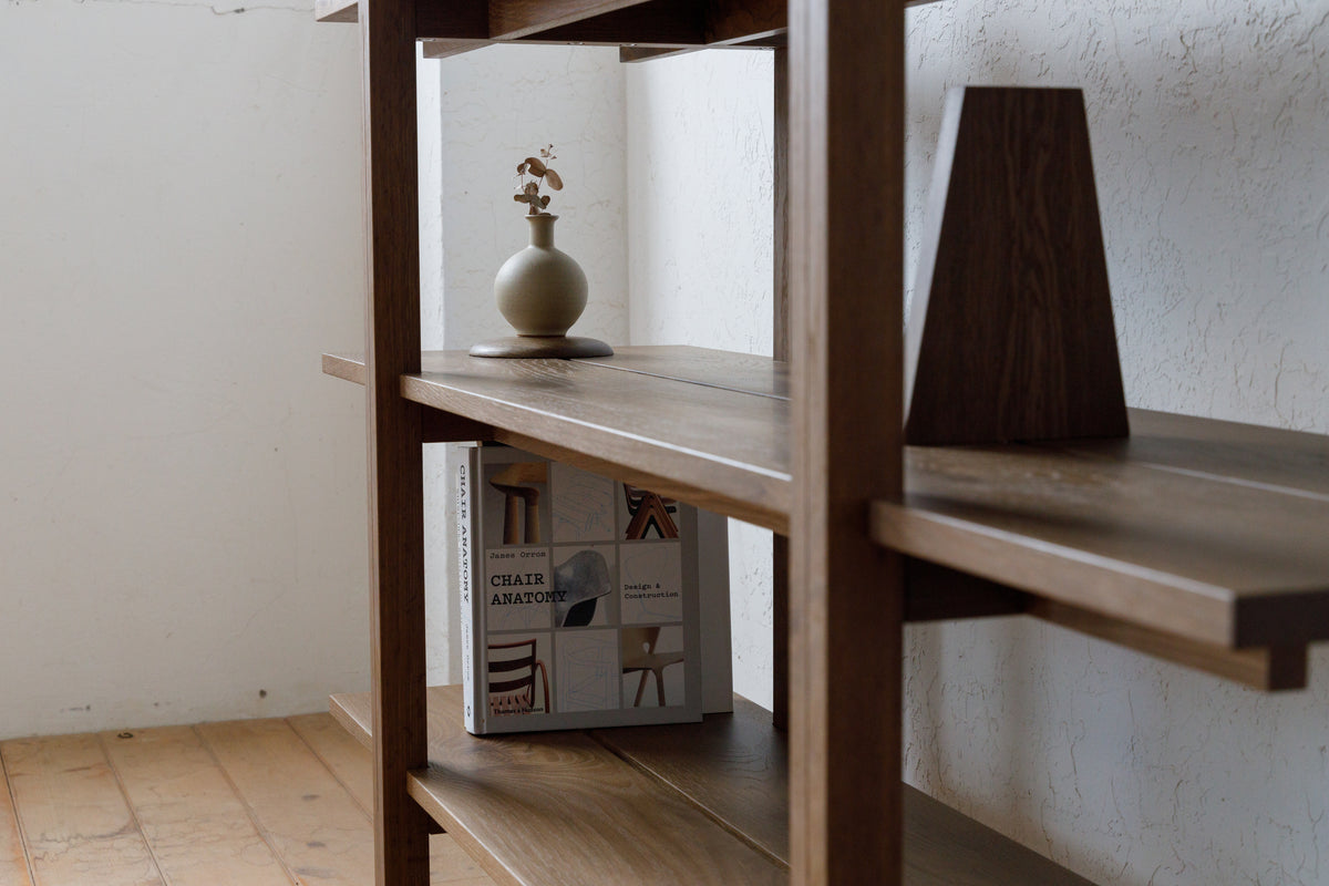 FORE Furniture SF01 層架 One Half Shelf 商品照片